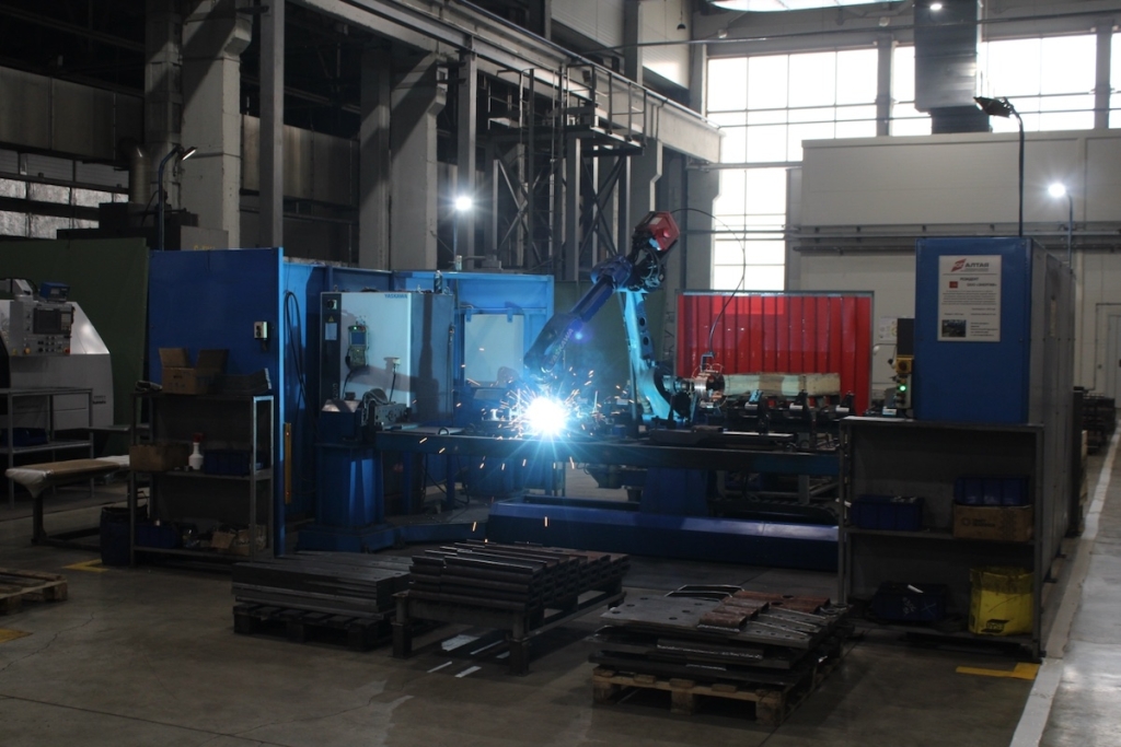 Промышленный Рубцовск: диалог, решения и новые ориентиры на 2026 год