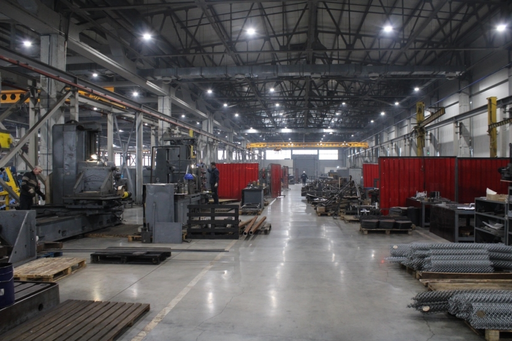 Промышленный Рубцовск: диалог, решения и новые ориентиры на 2026 год