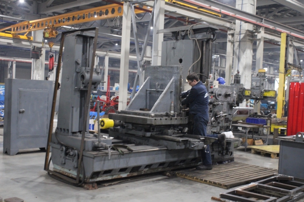 Промышленный Рубцовск: диалог, решения и новые ориентиры на 2026 год