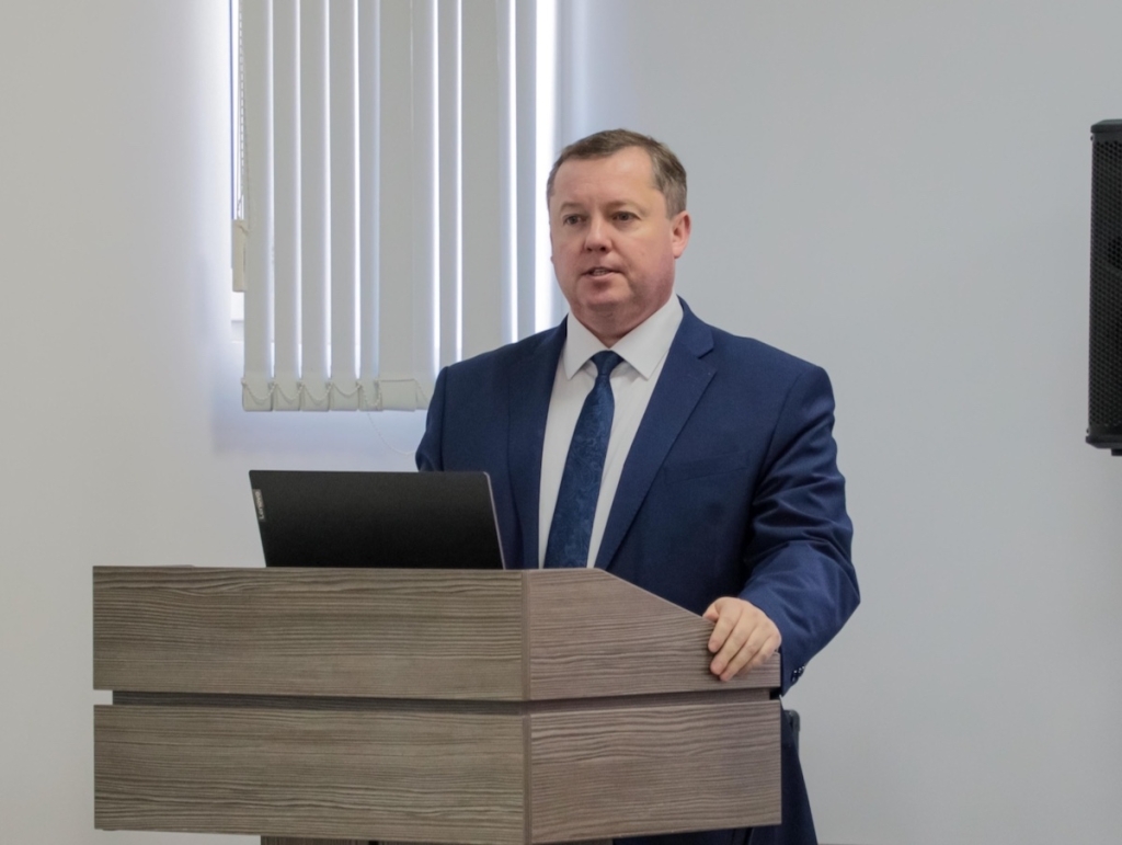 Правление СПАК на Бочкаревском пивоваренном заводе: разговор о задачах 2026 года, ответственности и силе партнерства