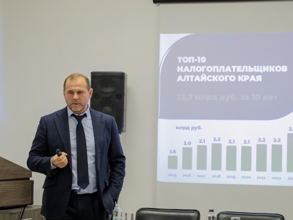 Правление СПАК на Бочкаревском пивоваренном заводе: разговор о задачах 2026 года, ответственности и силе партнерства