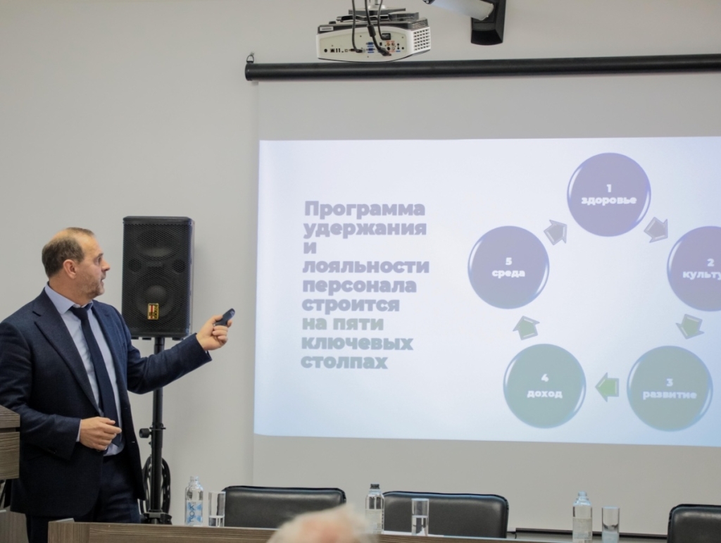 Правление СПАК на Бочкаревском пивоваренном заводе: разговор о задачах 2026 года, ответственности и силе партнерства