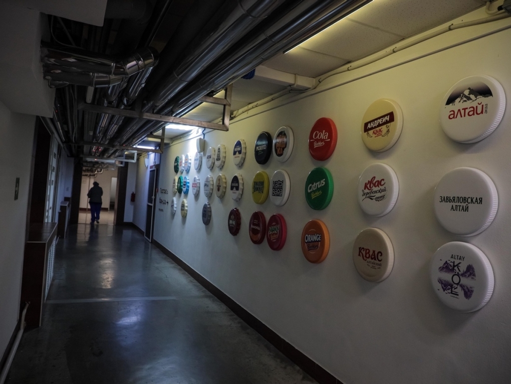 Правление СПАК на Бочкаревском пивоваренном заводе: разговор о задачах 2026 года, ответственности и силе партнерства