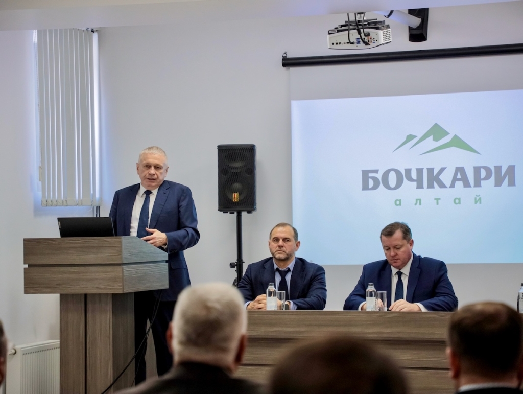 Правление СПАК на Бочкаревском пивоваренном заводе: разговор о задачах 2026 года, ответственности и силе партнерства