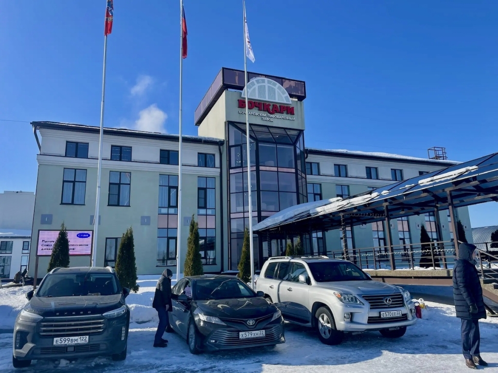 Правление СПАК на Бочкаревском пивоваренном заводе: разговор о задачах 2026 года, ответственности и силе партнерства