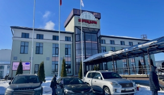 Правление СПАК на Бочкаревском пивоваренном заводе: разговор о задачах 2026 года, ответственности и силе партнерства