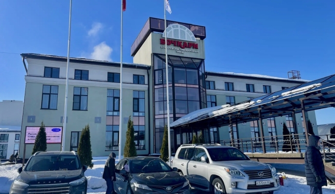 Правление СПАК на Бочкаревском пивоваренном заводе: разговор о задачах 2026 года, ответственности и силе партнерства