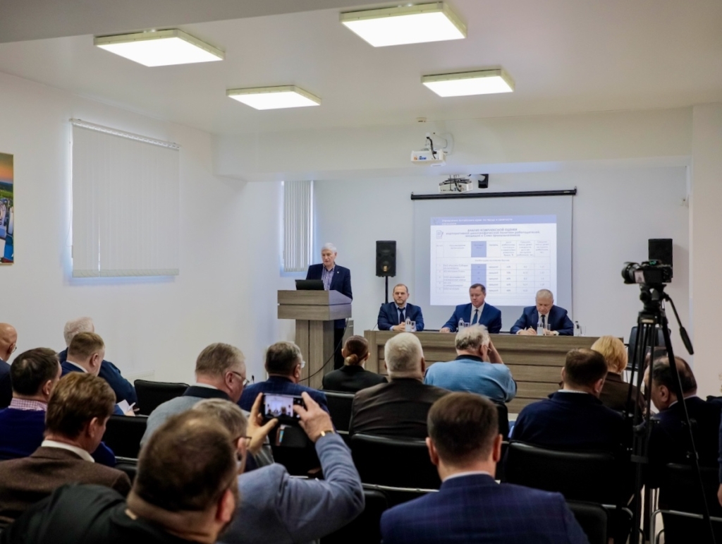 Правление СПАК на Бочкаревском пивоваренном заводе: разговор о задачах 2026 года, ответственности и силе партнерства