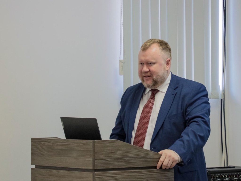 Правление СПАК на Бочкаревском пивоваренном заводе: разговор о задачах 2026 года, ответственности и силе партнерства