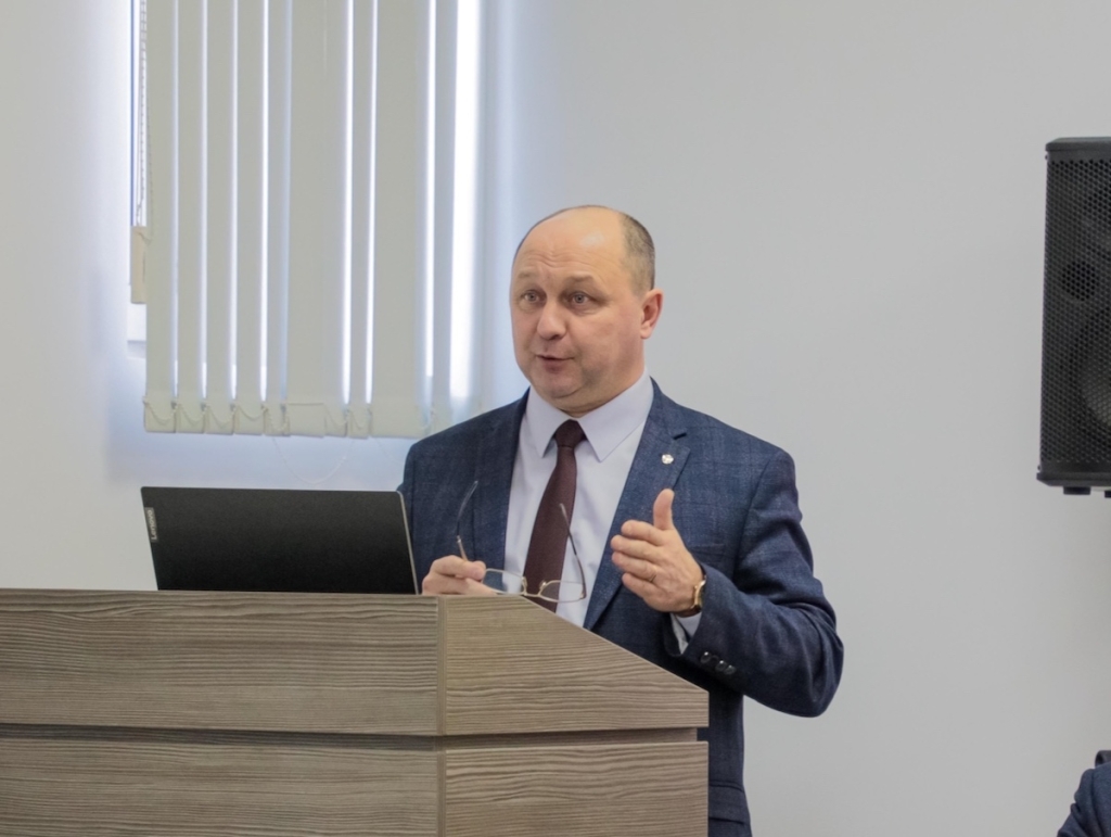 Правление СПАК на Бочкаревском пивоваренном заводе: разговор о задачах 2026 года, ответственности и силе партнерства