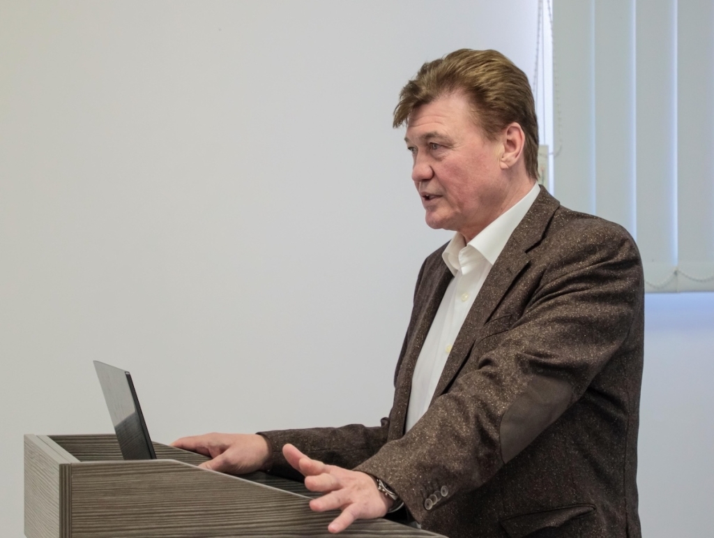 Правление СПАК на Бочкаревском пивоваренном заводе: разговор о задачах 2026 года, ответственности и силе партнерства