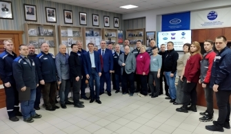 Лучшие дефектоскописты Алтайского края за 2026 год определены