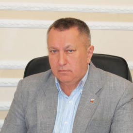 Санаторий Центросоюза Российской Федерации в г. Белокуриха