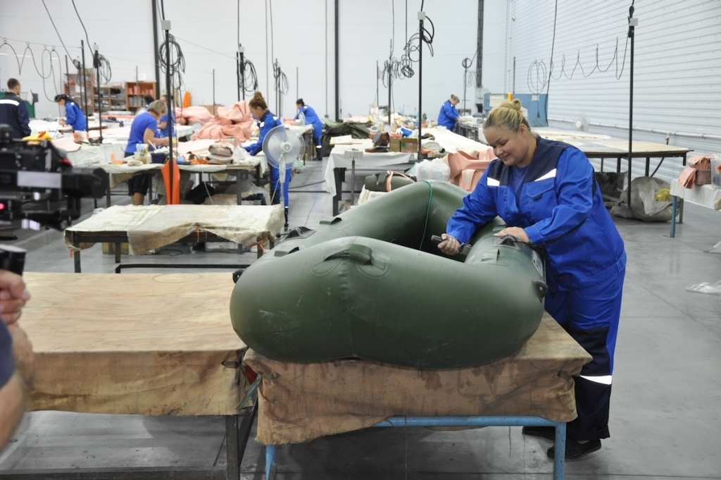 Бизнес берет ответственность: в Алтайском крае подписано первое соглашение по Корпоративному демографическому стандарту