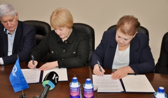 Бизнес берет ответственность: в Алтайском крае подписано первое соглашение по Корпоративному демографическому стандарту