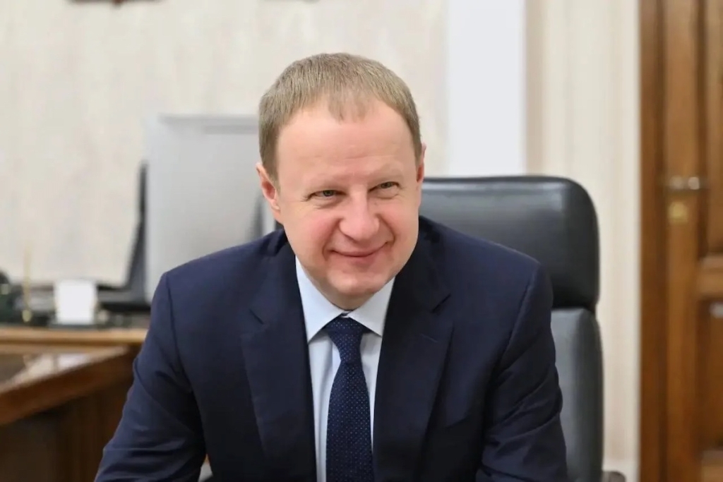 Бизнес берет ответственность: в Алтайском крае подписано первое соглашение по Корпоративному демографическому стандарту