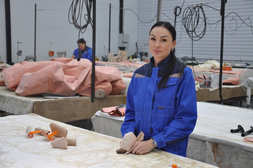 Бизнес берет ответственность: в Алтайском крае подписано первое соглашение по Корпоративному демографическому стандарту