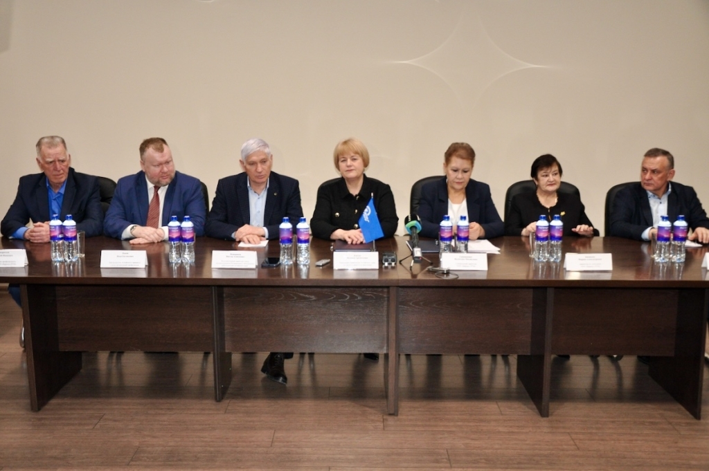 Бизнес берет ответственность: в Алтайском крае подписано первое соглашение по Корпоративному демографическому стандарту