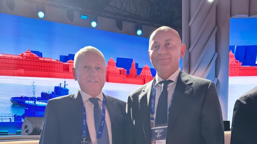 На съезде РСПП в Москве обсудили, как вернуть экономику к устойчивому росту: в центре внимания — инвестиции, кадры, технологии и роль бизнеса в развитии страны