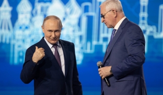 На съезде РСПП в Москве обсудили, как вернуть экономику к устойчивому росту: в центре внимания — инвестиции, кадры, технологии и роль бизнеса в развитии страны