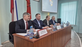 Союз промышленников Алтайского края в Рубцовске: новые контакты и избрание руководителя отделения