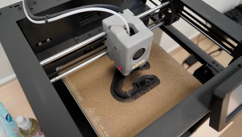 В Барнауле прошёл форум «3D ПРОМТЕХ»: аддитивные технологии входят в новую индустриальную реальность