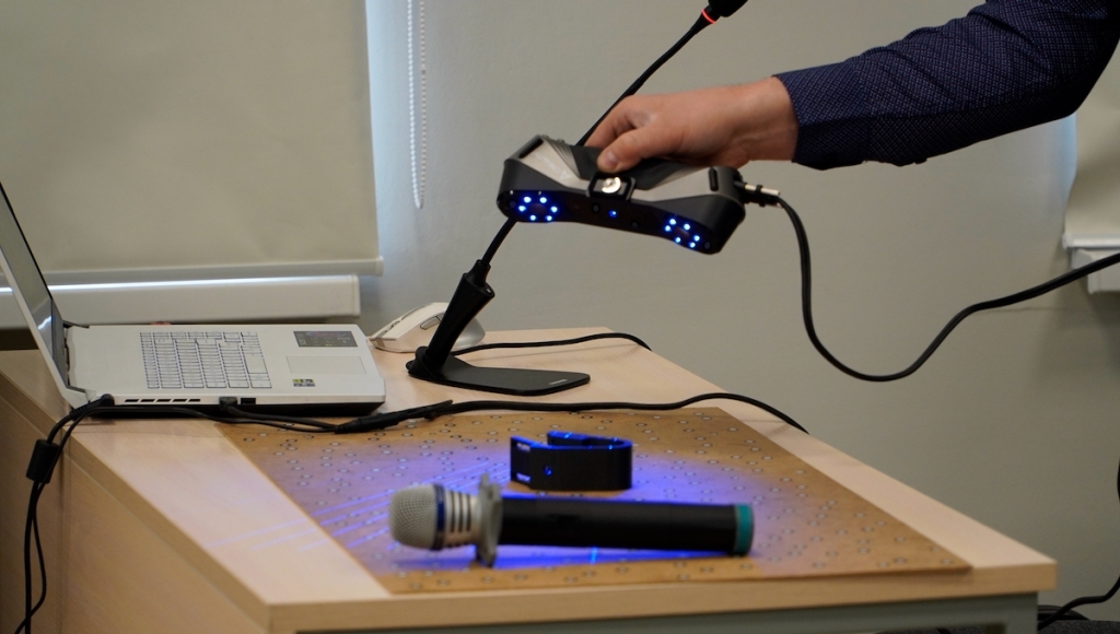 В Барнауле прошёл форум «3D ПРОМТЕХ»: аддитивные технологии входят в новую индустриальную реальность