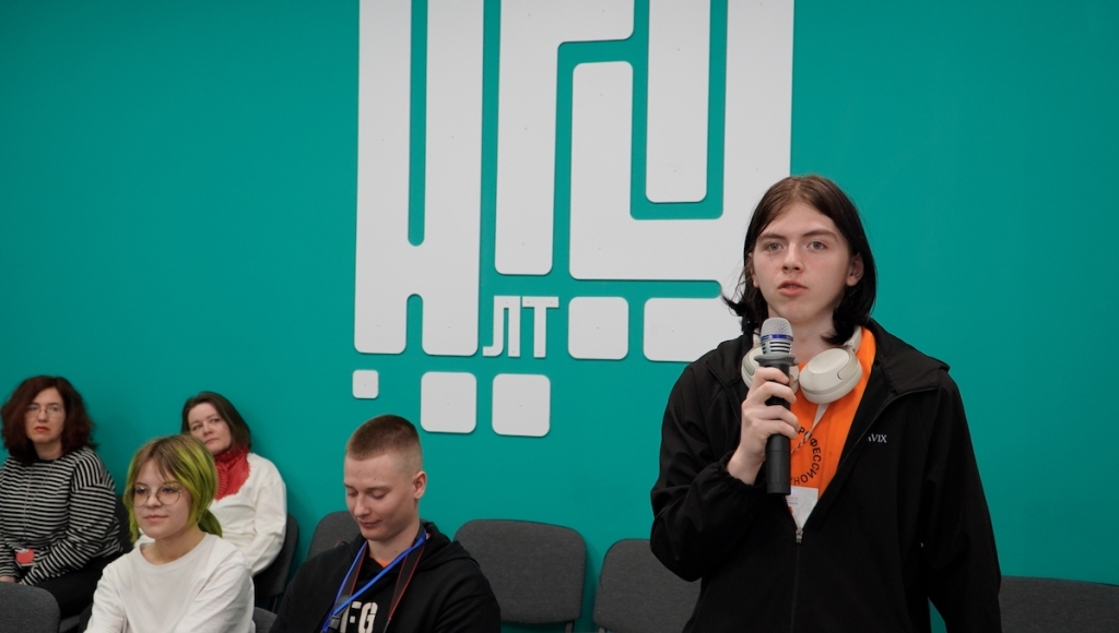 В Барнауле прошёл форум «3D ПРОМТЕХ»: аддитивные технологии входят в новую индустриальную реальность