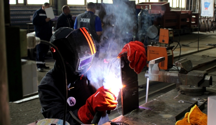 Государственный контроль над сварочными работами на опасных производственных объектах восстановлен