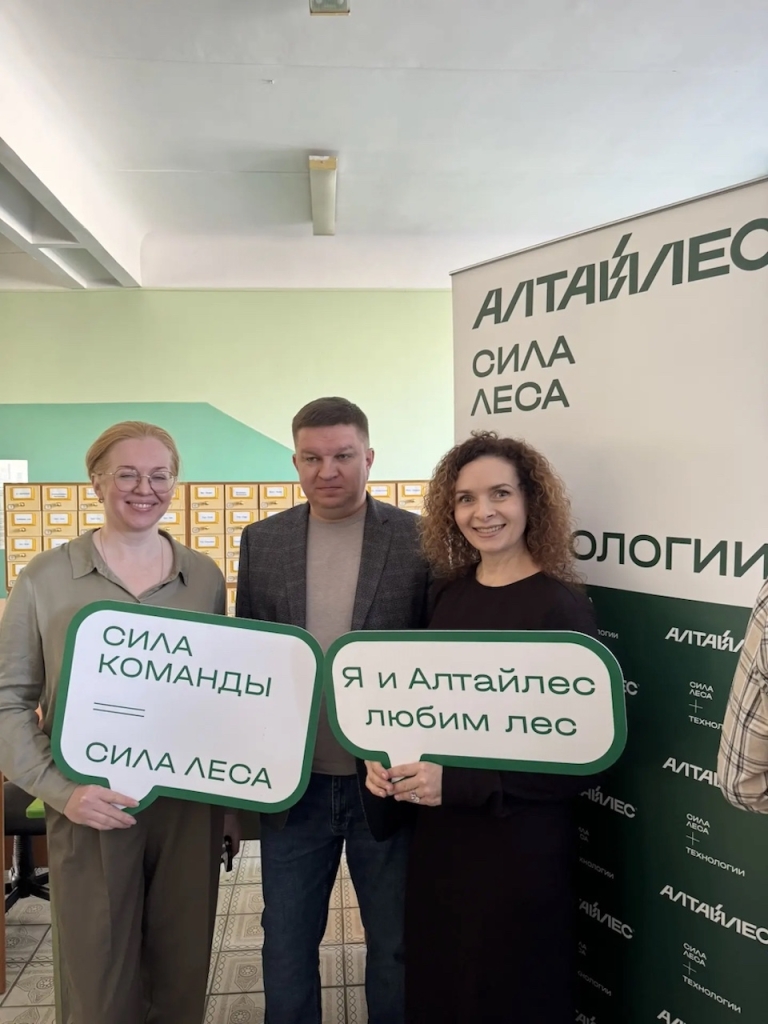 День открытых дверей в АлтГТУ показал школьникам путь в инженерию и на предприятия Алтайского края