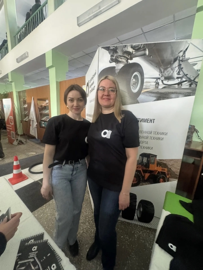 День открытых дверей в АлтГТУ показал школьникам путь в инженерию и на предприятия Алтайского края