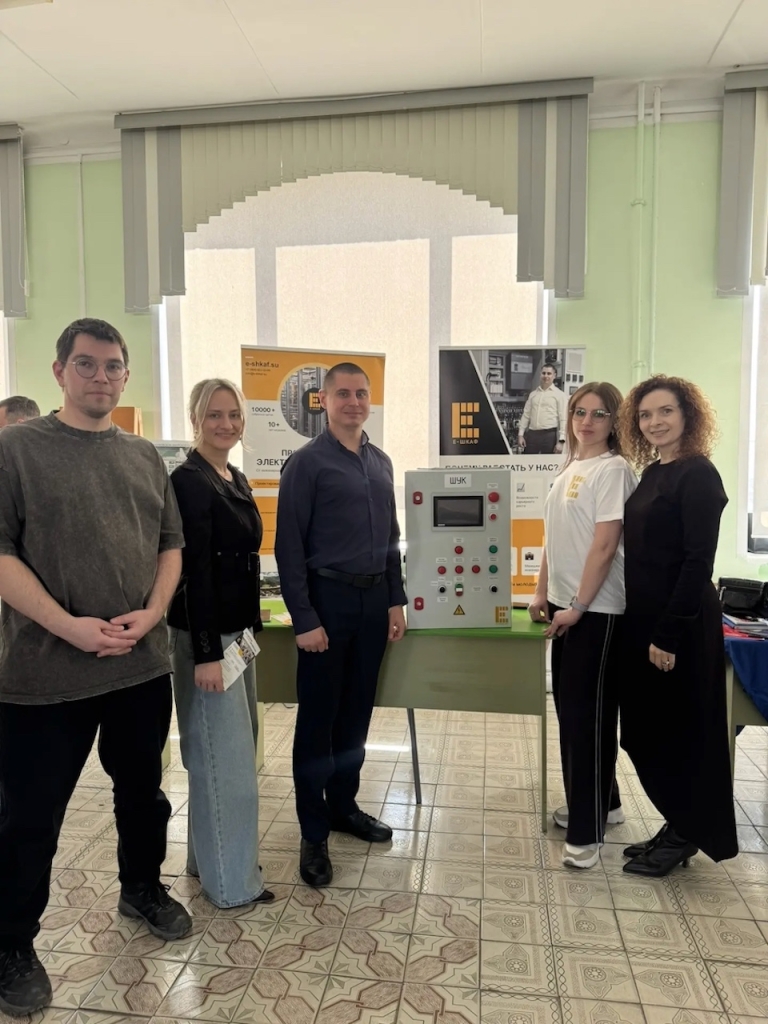 День открытых дверей в АлтГТУ показал школьникам путь в инженерию и на предприятия Алтайского края