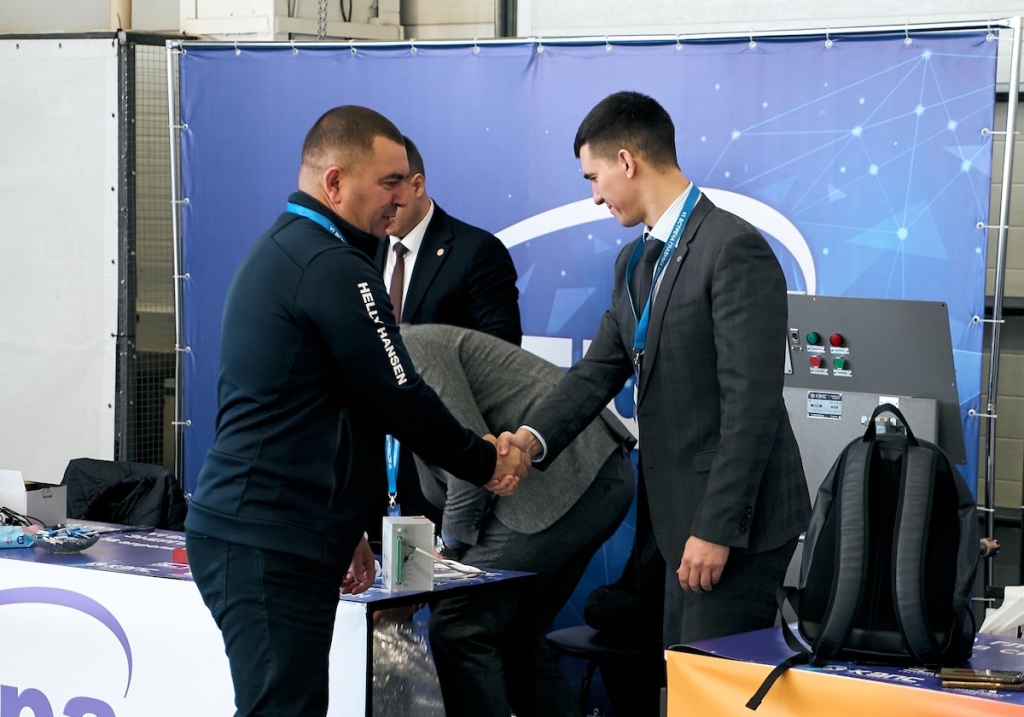 В Барнауле пройдет VII Встреча главных энергетиков Сибири