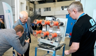В Барнауле пройдет VII Встреча главных энергетиков Сибири