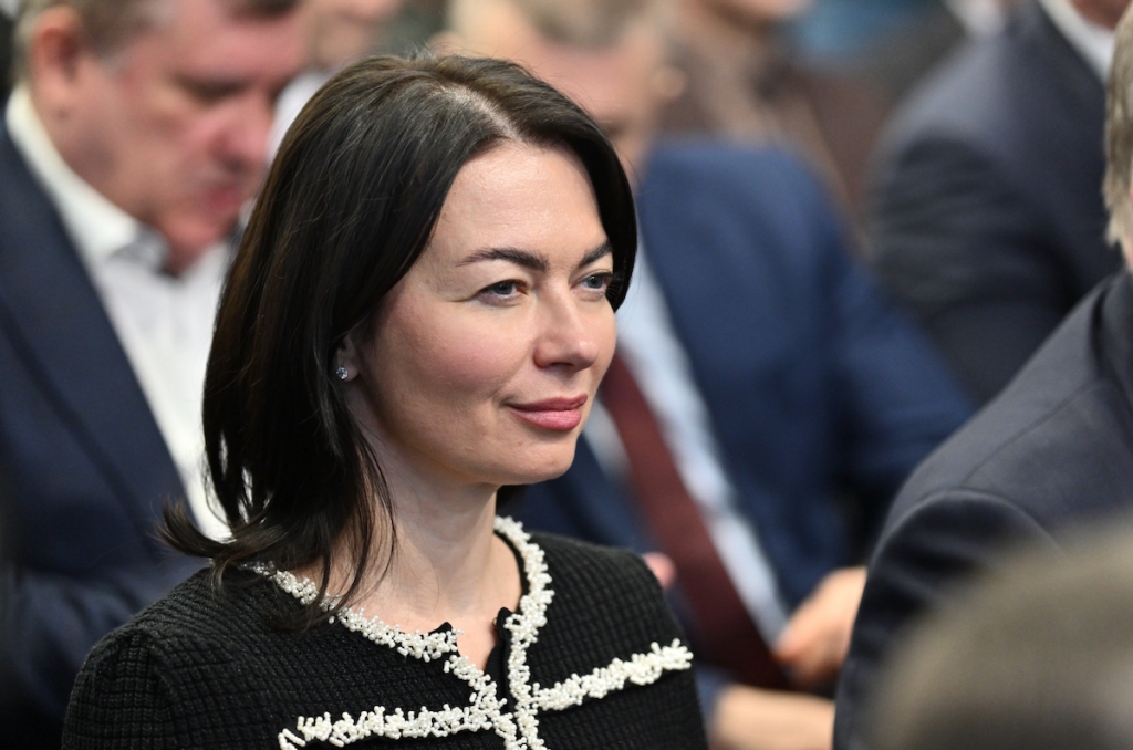 Промышленность Алтайского края подвела итоги 2025 года и наметила задачи на 2026-й