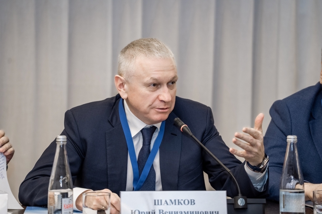 Союз промышленников Алтайского края принял участие в заседании Корсовета РСПП в СФО