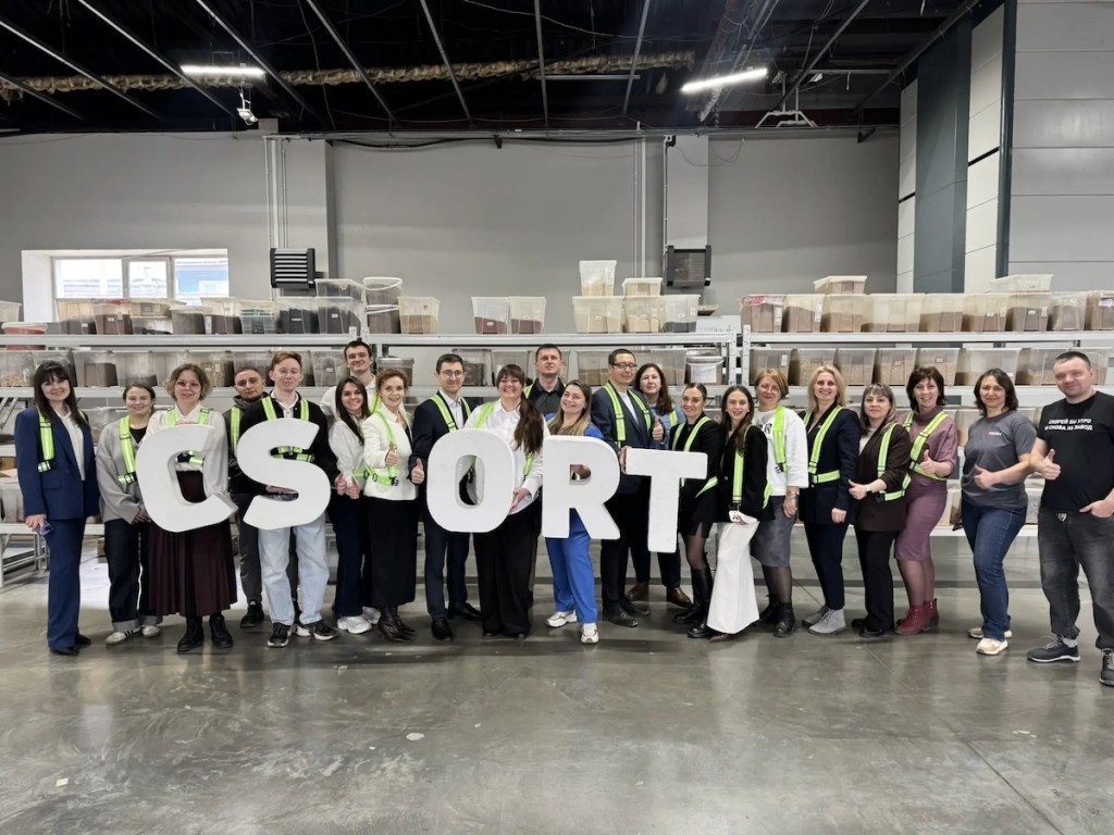 В Алтайском крае проект «Открытая промышленность» выходит на региональный финал