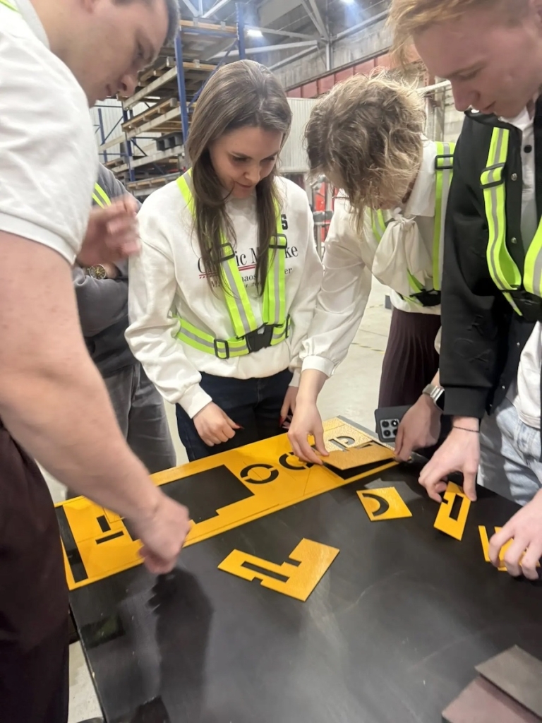 В Алтайском крае проект «Открытая промышленность» выходит на региональный финал