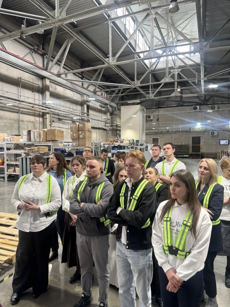 В Алтайском крае проект «Открытая промышленность» выходит на региональный финал