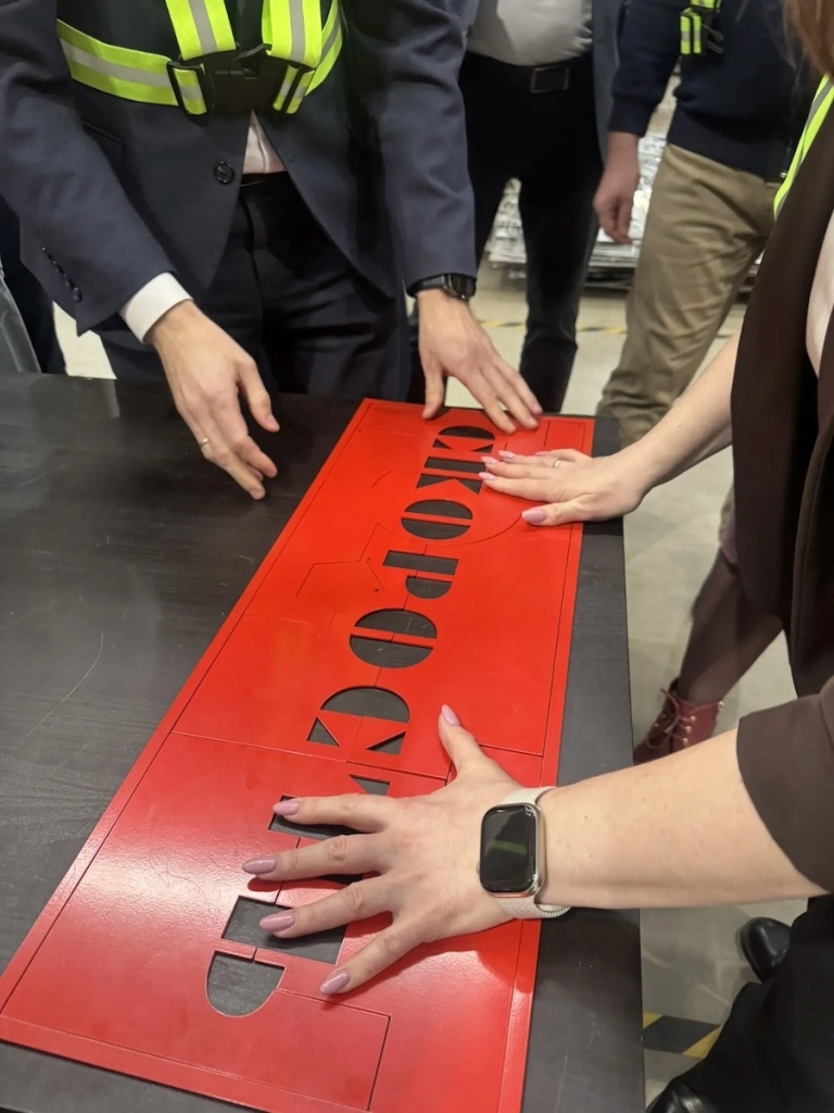 В Алтайском крае проект «Открытая промышленность» выходит на региональный финал