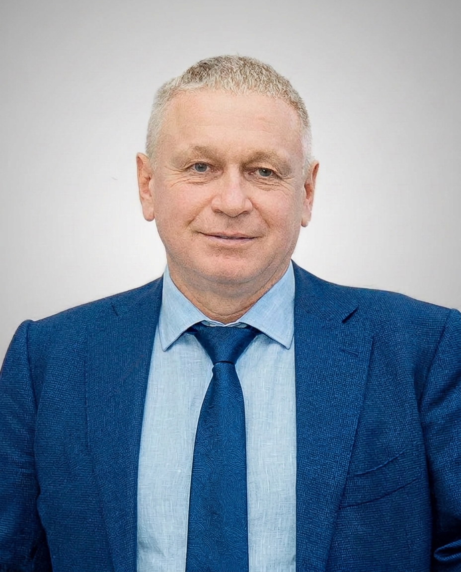 Шамков Юрий Вениаминович