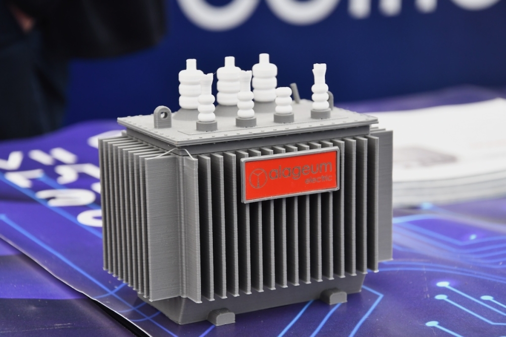 Энергия развития: в Барнауле прошла VII Встреча главных энергетиков Сибири