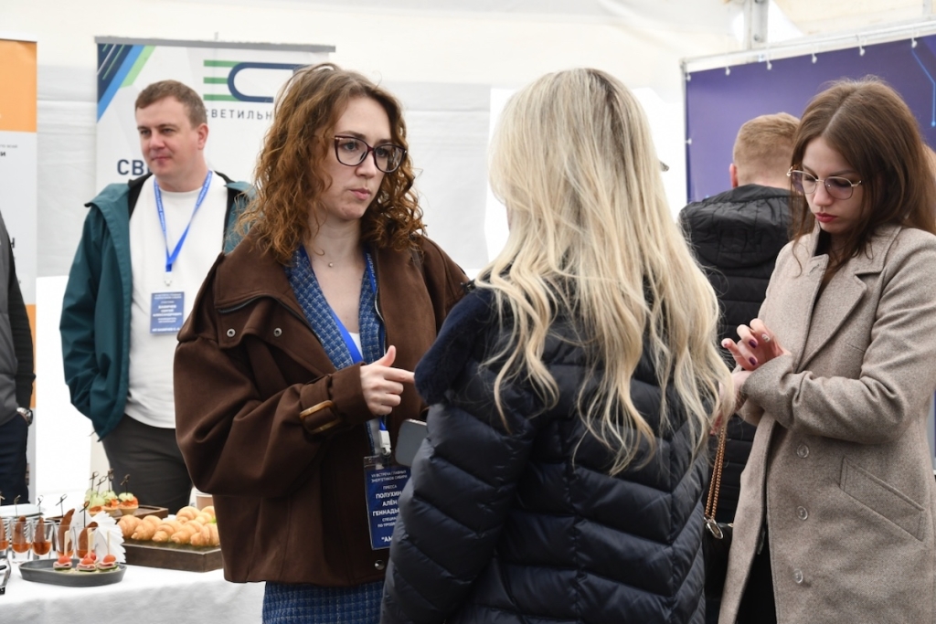 Энергия развития: в Барнауле прошла VII Встреча главных энергетиков Сибири