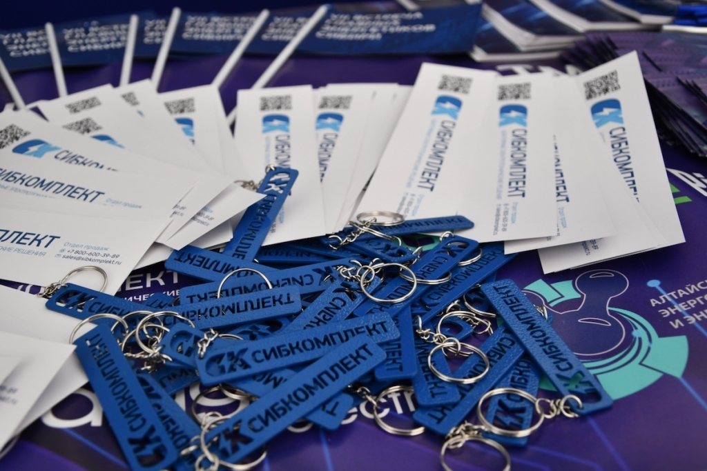 Энергия развития: в Барнауле прошла VII Встреча главных энергетиков Сибири