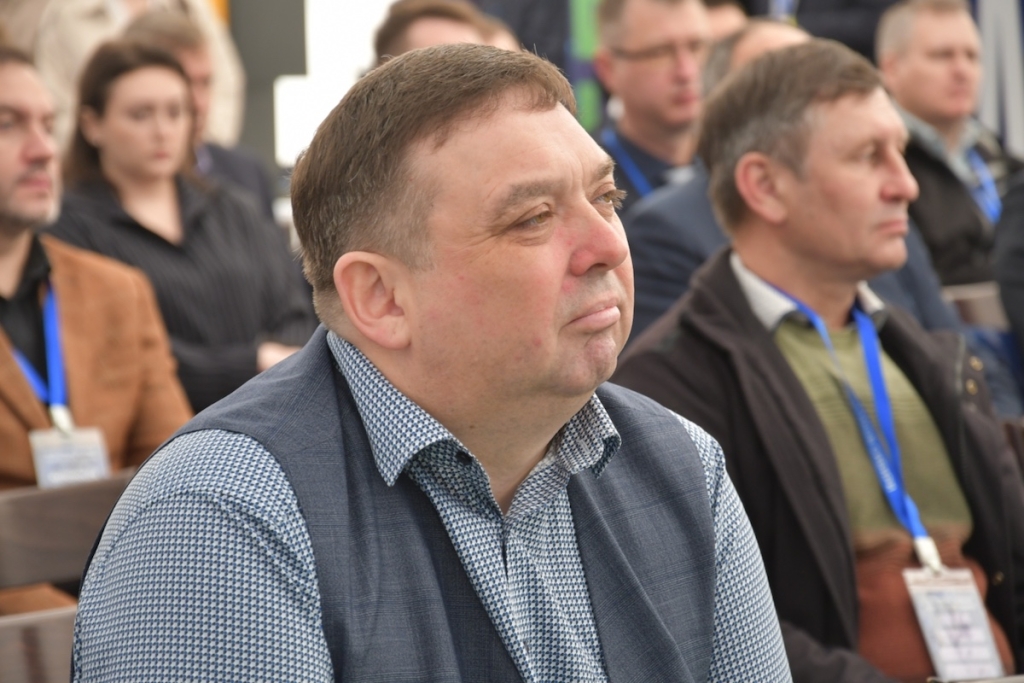 Энергия развития: в Барнауле прошла VII Встреча главных энергетиков Сибири