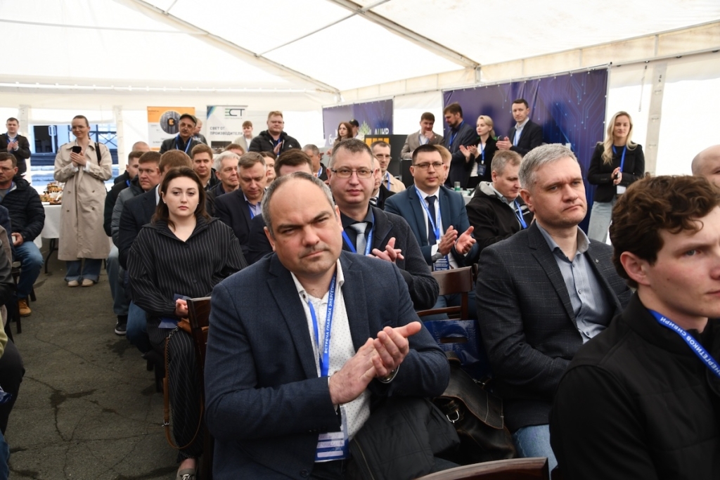 Энергия развития: в Барнауле прошла VII Встреча главных энергетиков Сибири