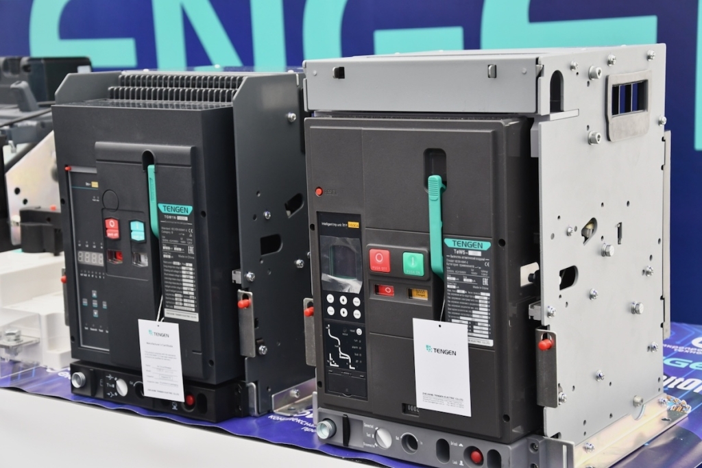 Энергия развития: в Барнауле прошла VII Встреча главных энергетиков Сибири