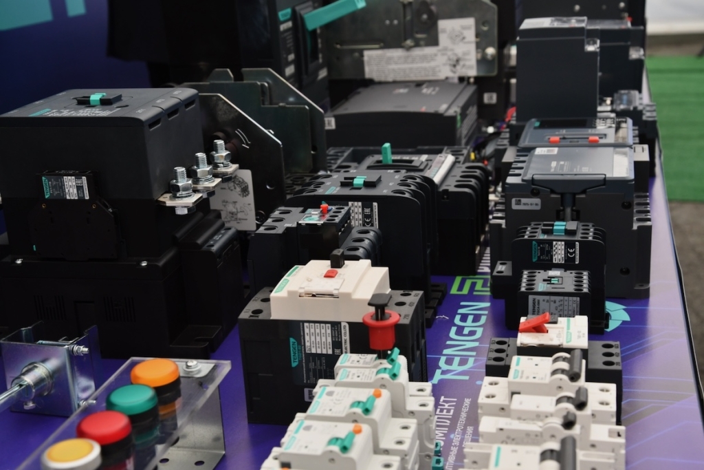 Энергия развития: в Барнауле прошла VII Встреча главных энергетиков Сибири