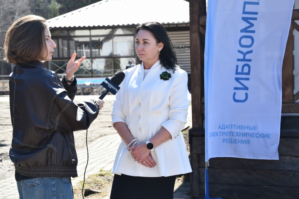 Энергия развития: в Барнауле прошла VII Встреча главных энергетиков Сибири