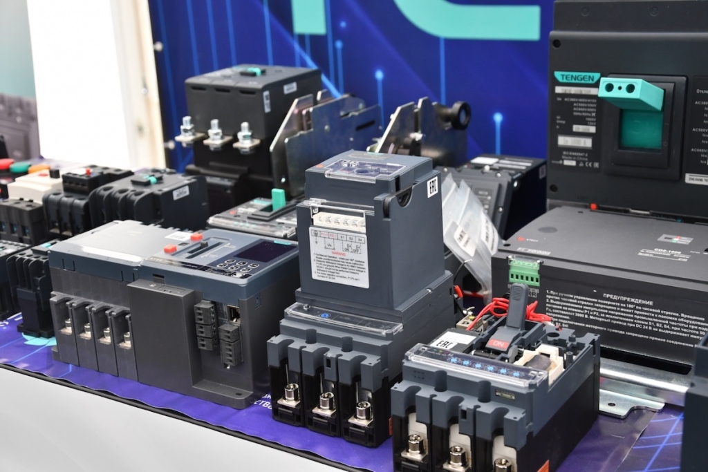 Энергия развития: в Барнауле прошла VII Встреча главных энергетиков Сибири